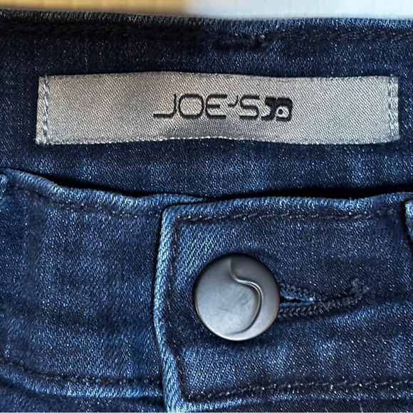 Joe's Jeans Mid Rise Petite Bootcut 25 - Picture 8 of 12